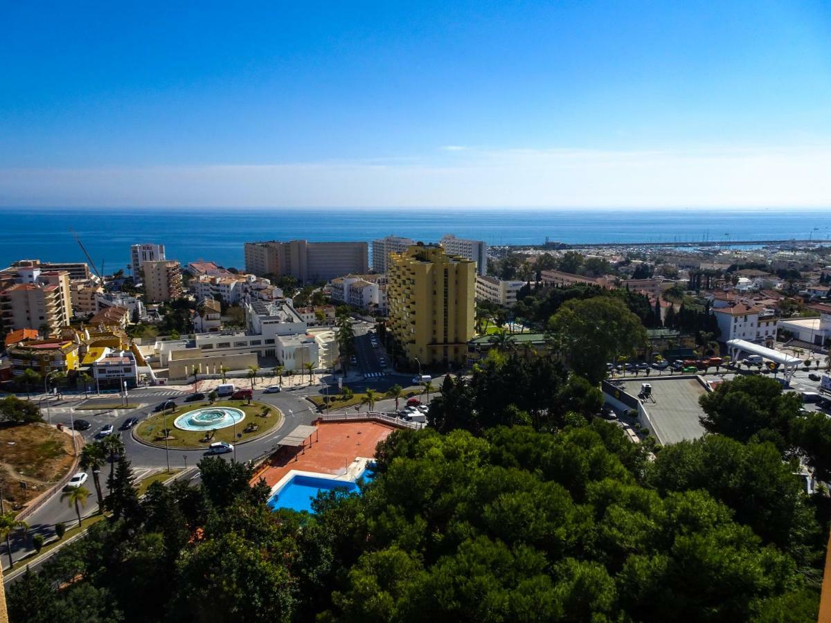 Apartment Duquesa De Espana Torremolinos Exterior photo