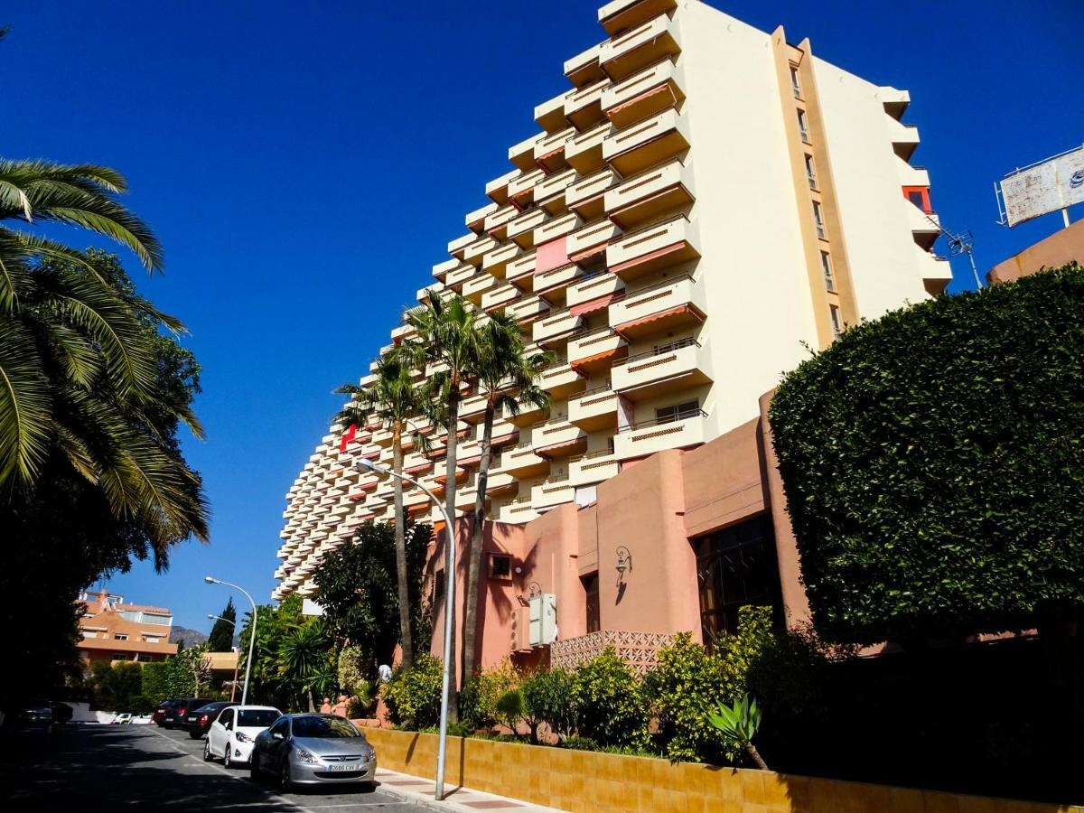 Apartment Duquesa De Espana Torremolinos Exterior photo