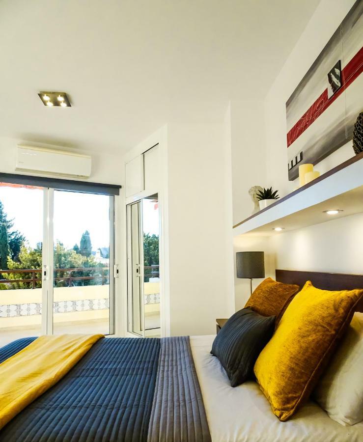 Apartment Duquesa De Espana Torremolinos Exterior photo
