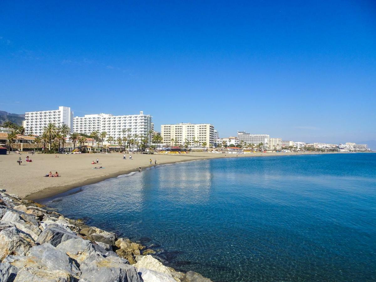 Apartment Duquesa De Espana Torremolinos Exterior photo