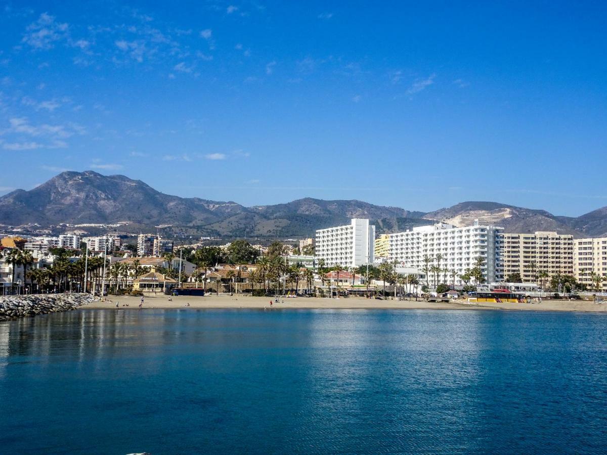 Apartment Duquesa De Espana Torremolinos Exterior photo